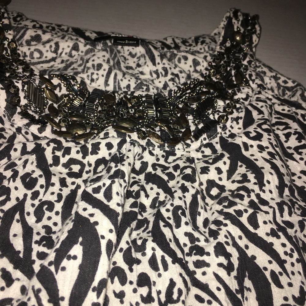 Style & Co top - Picture 2 of 2
